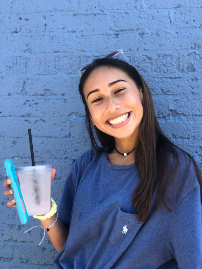 sarah torres